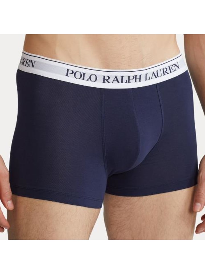 

Ночное белье POLO RALPH LAUREN, цвет navy multi