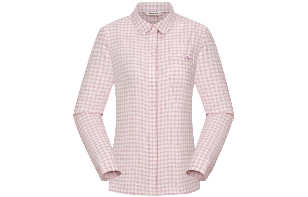 

Футболка женская Lafuma, Cloud Umber I3