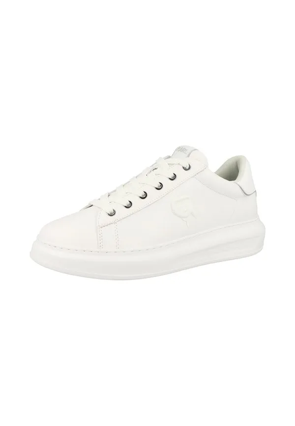 Кроссовки schuhe kapri Karl Lagerfeld, White — фото 2