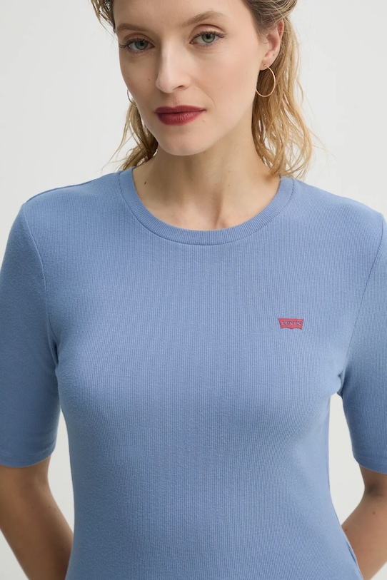

Футболка LUCA SLIM TEE Levi'S, синий