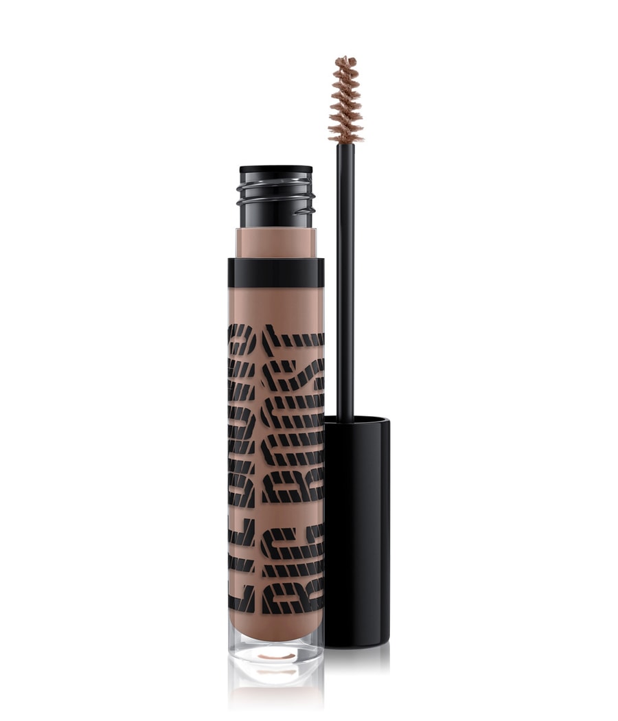 

Гель для бровей MAC Eye Brows Big Boost Fiber, Lingering, 4.1g