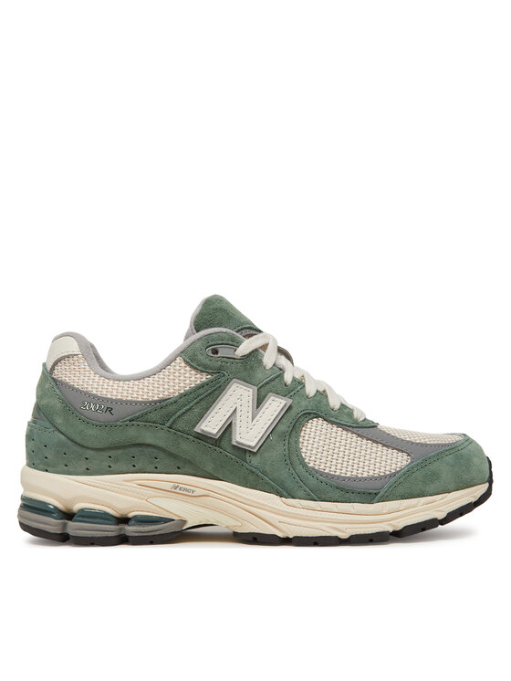 Кроссовки U2002RRC New Balance, зеленый
