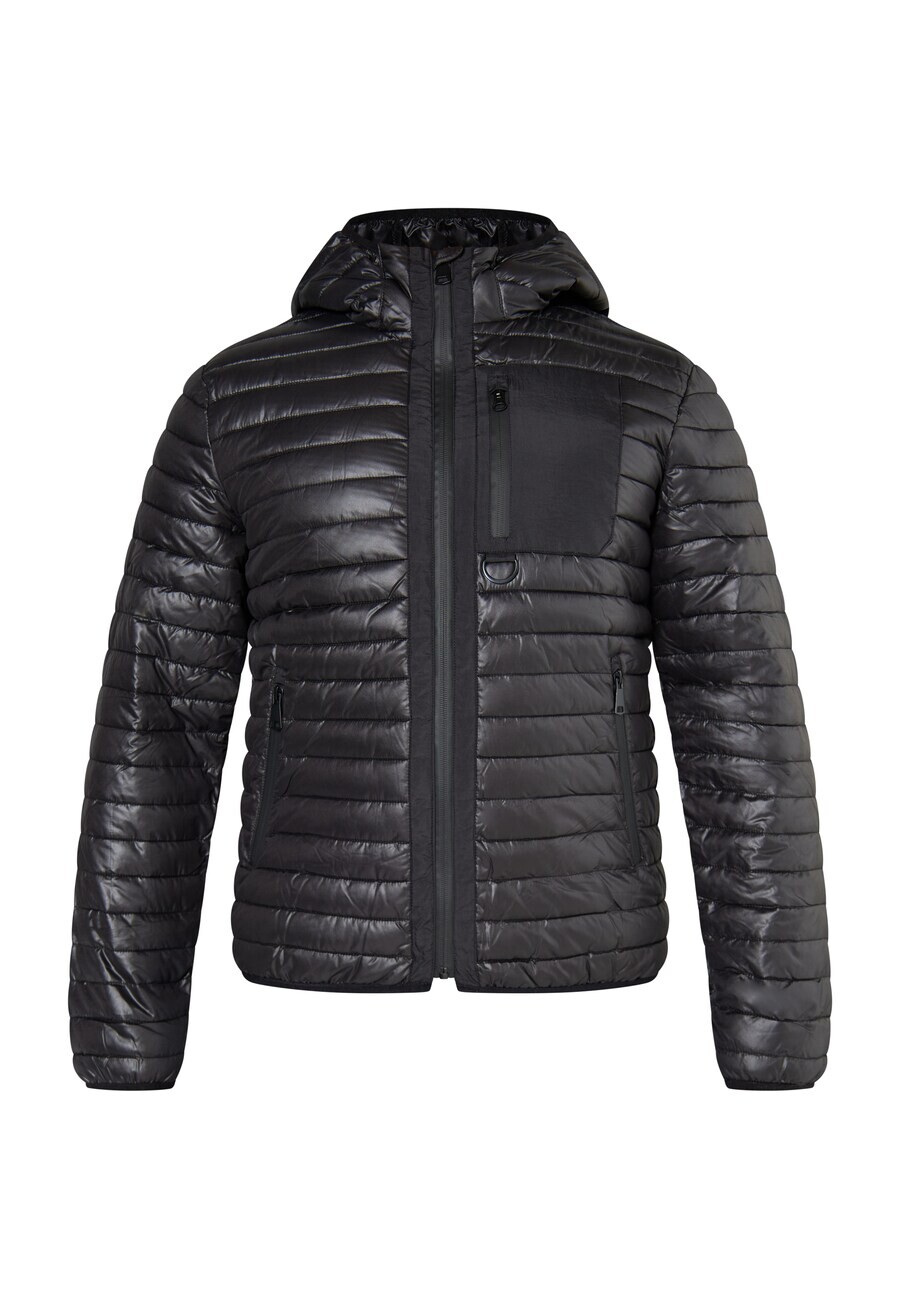 

Всесезонная куртка ICEBOUND Between-Season Jacket, черный