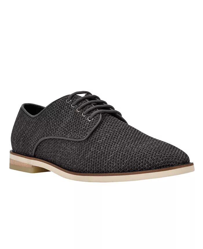 

Мужские повседневные оксфорды Aggussie Lace Up Calvin Klein, серый