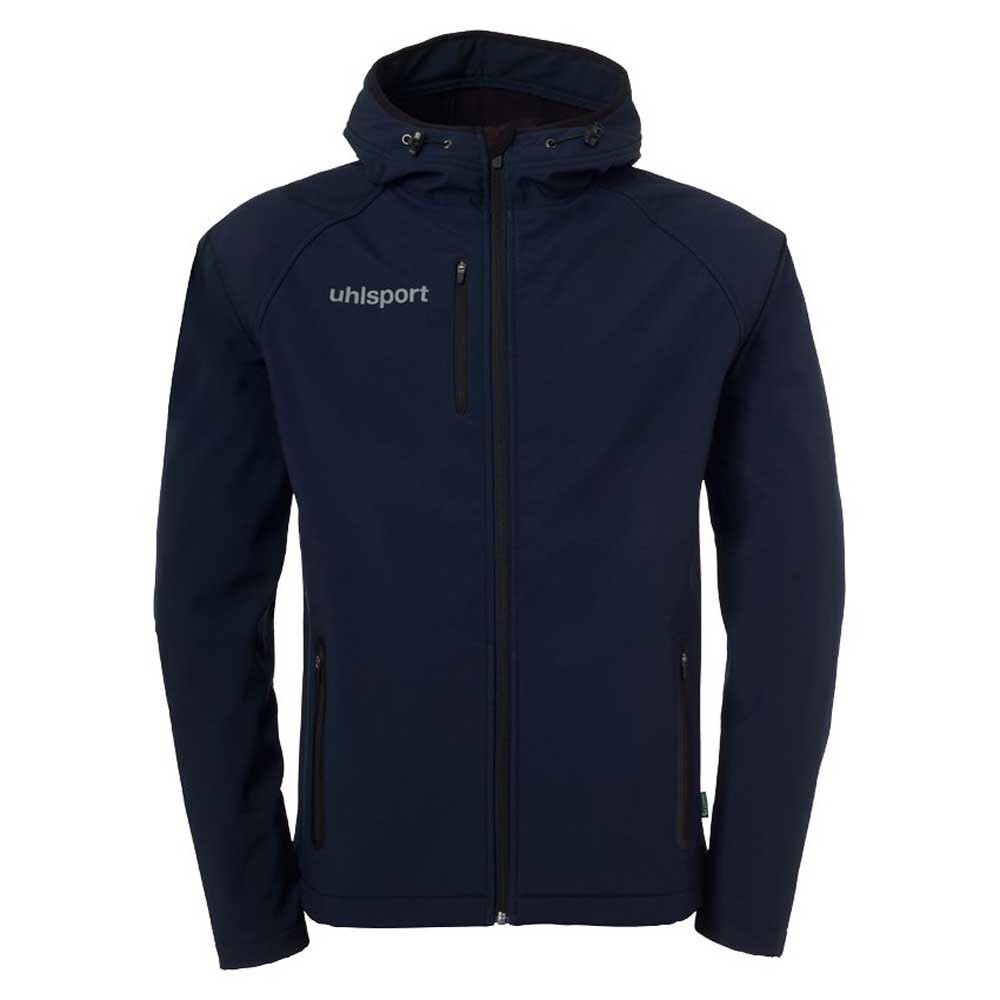 

Куртка Uhlsport Essential Soft Shell, синий