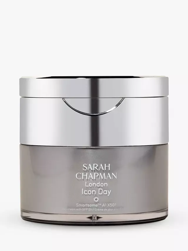 Дневной крем Icon Day Smartsome SPF 20, 30 мл Sarah Chapman