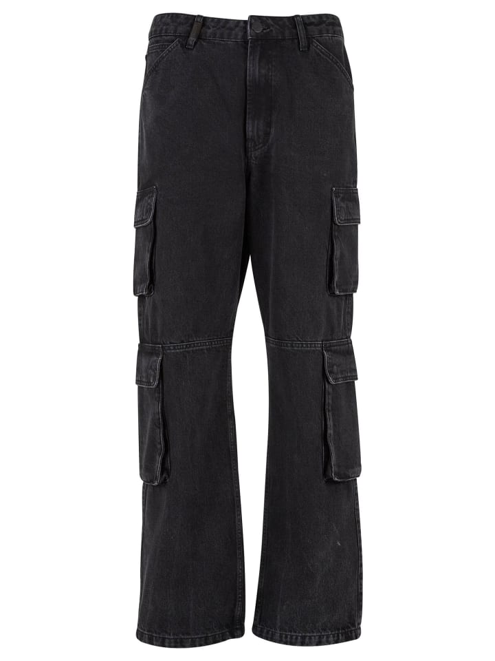 

Джинсы 2Y Studios, цвет washed black