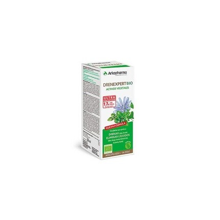 

Растительные активы Duplo Drenexpert - 2 единицы по 280 мл Arkopharma