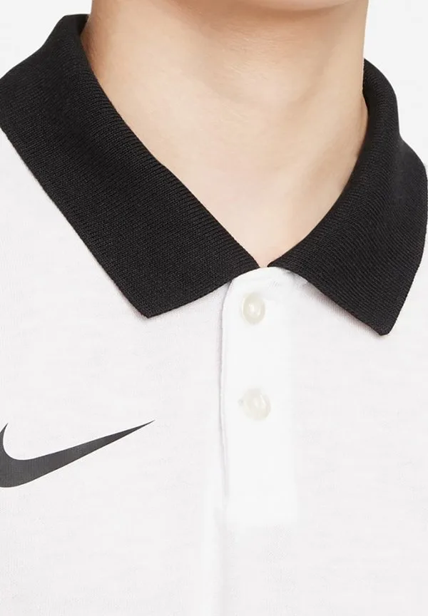 Спортивная футболка для парка Nike Performance, Weissschwarzschwarz