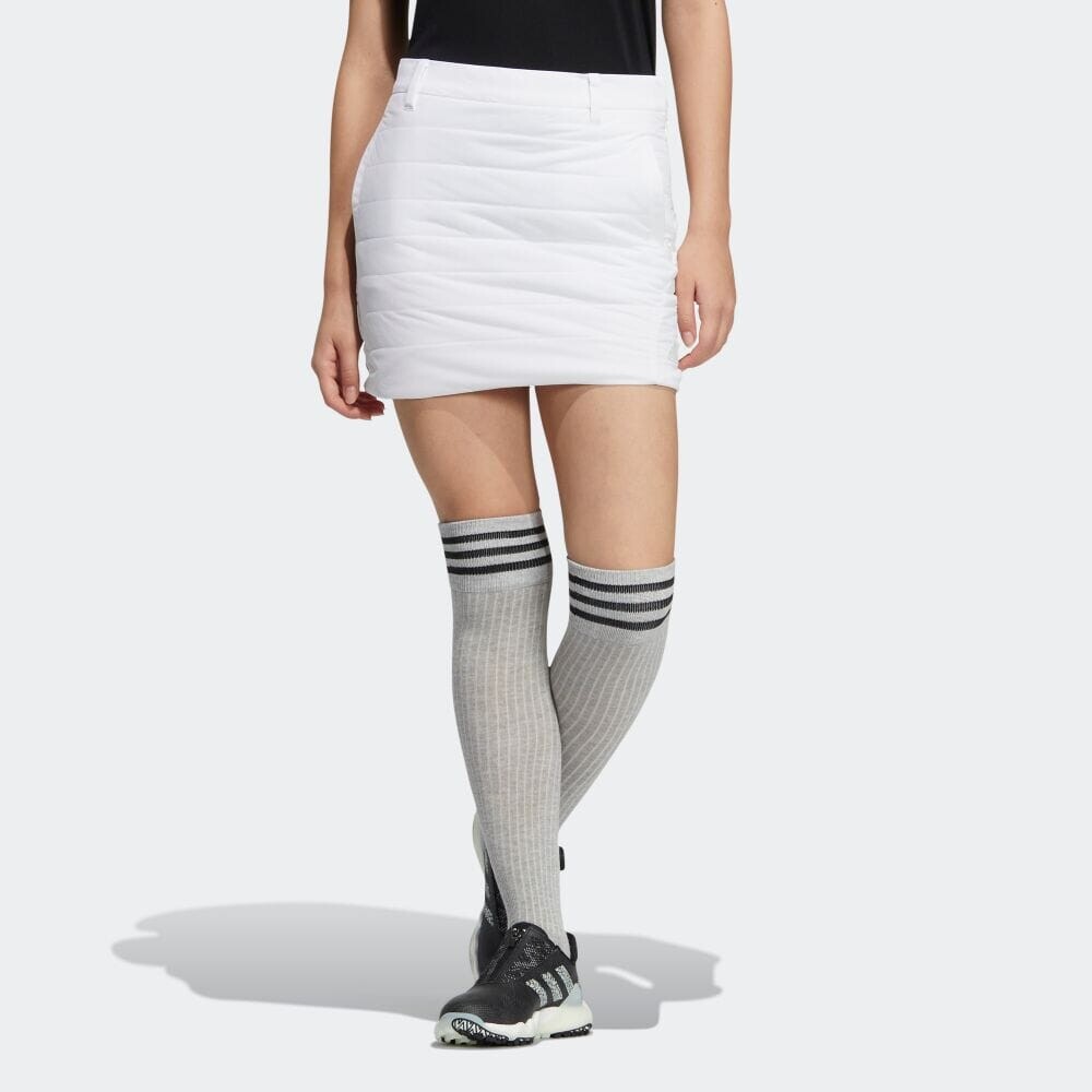 

Юбка Adidas HC3784, белый