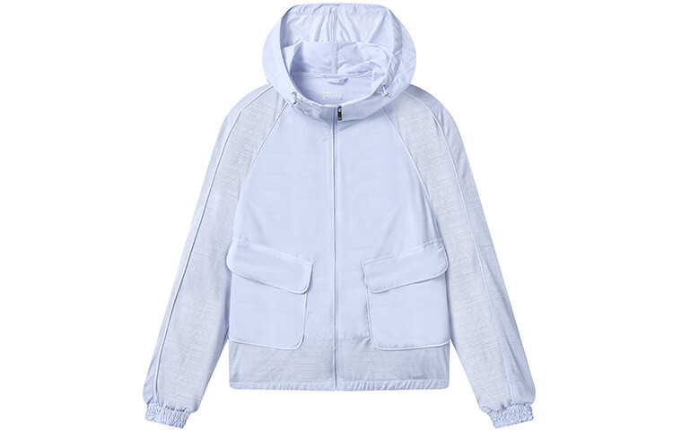 

Куртка женская Sunny Blue Fila