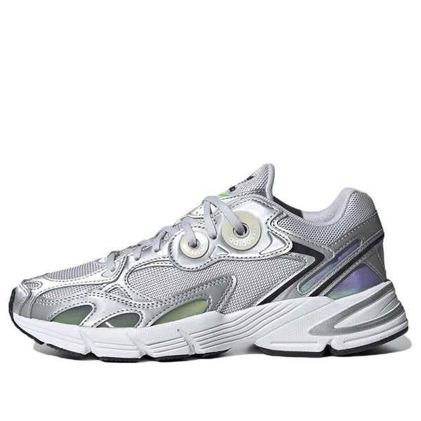 Кроссовки (WMNS) adidas Astir, серый