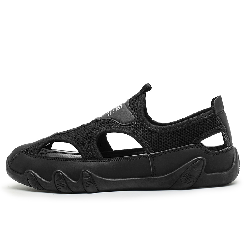 

Medd Мужские повседневные кеды низкие черные, цвет Black