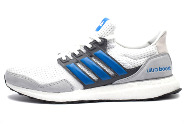 

Кроссовки Adidas Ultraboost S&L унисекс, Серый, Кроссовки Adidas Ultraboost S&L унисекс