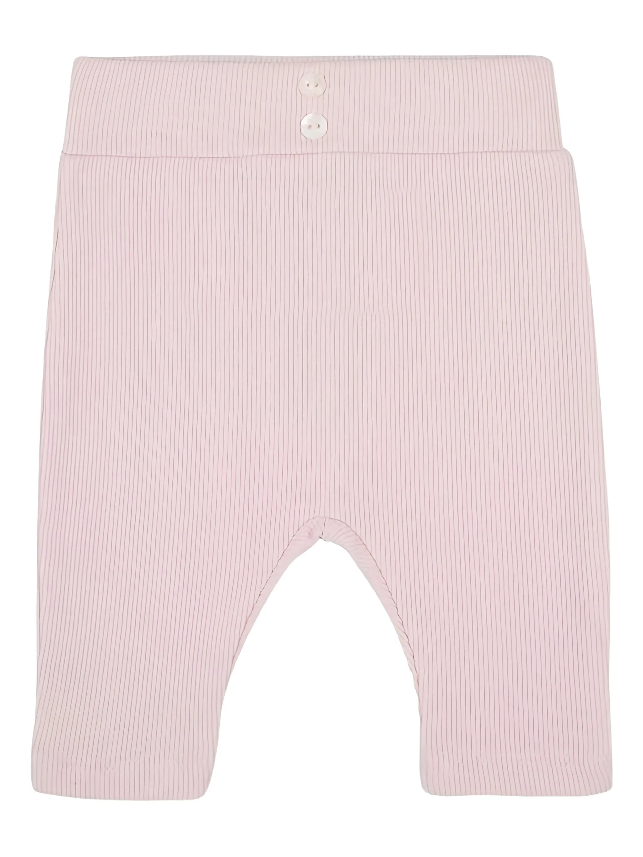 

Легинсы в рубчик Tartine Et Chocolat, розовый