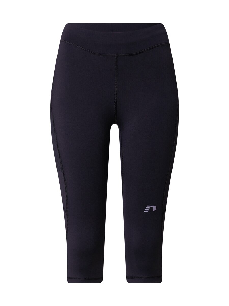 

Леггинсы Newline Skinny Workout Pants, черный