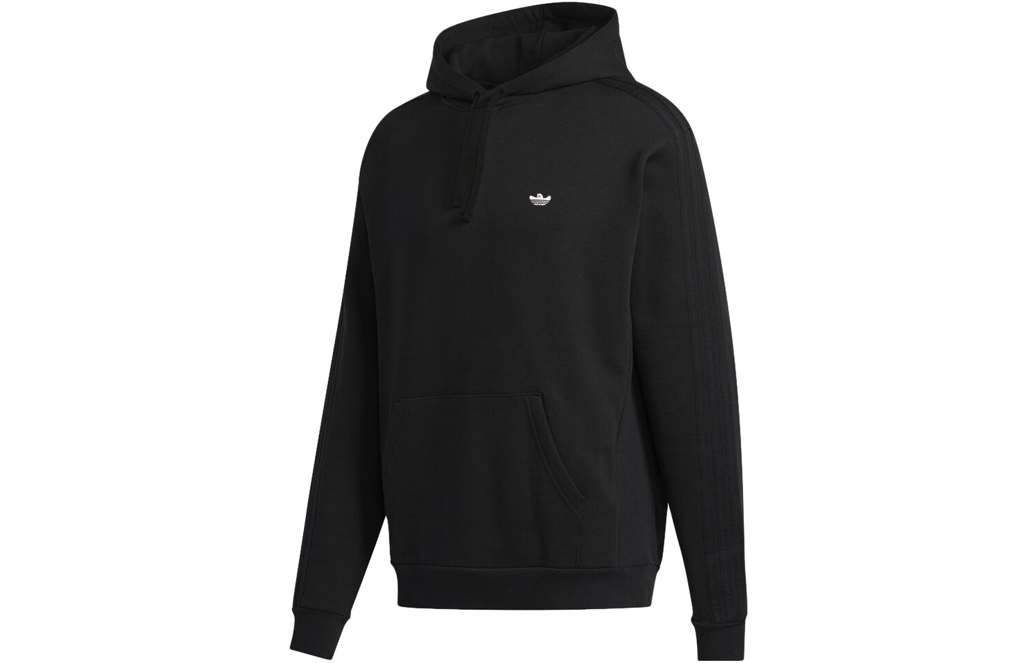 

Свитшот Shmoo унисекс черный Adidas Originals, черный