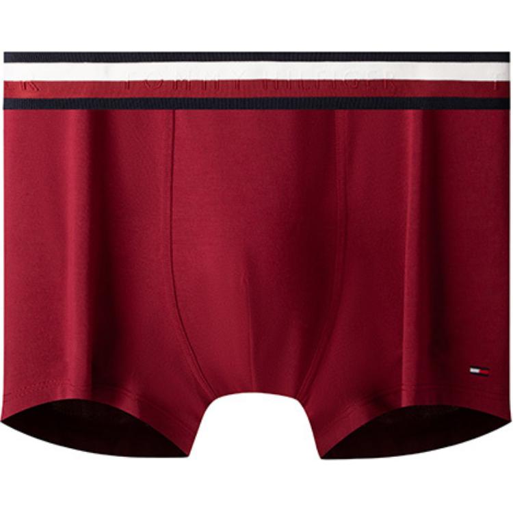 

Tommy Hilfiger Трусы мужские 1 шт Rouge Red