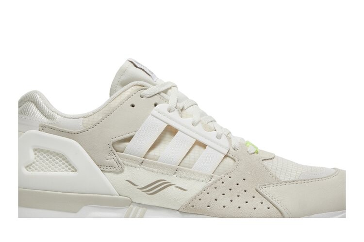 Кроссовки Adidas ZX 10000, белый — фото 2