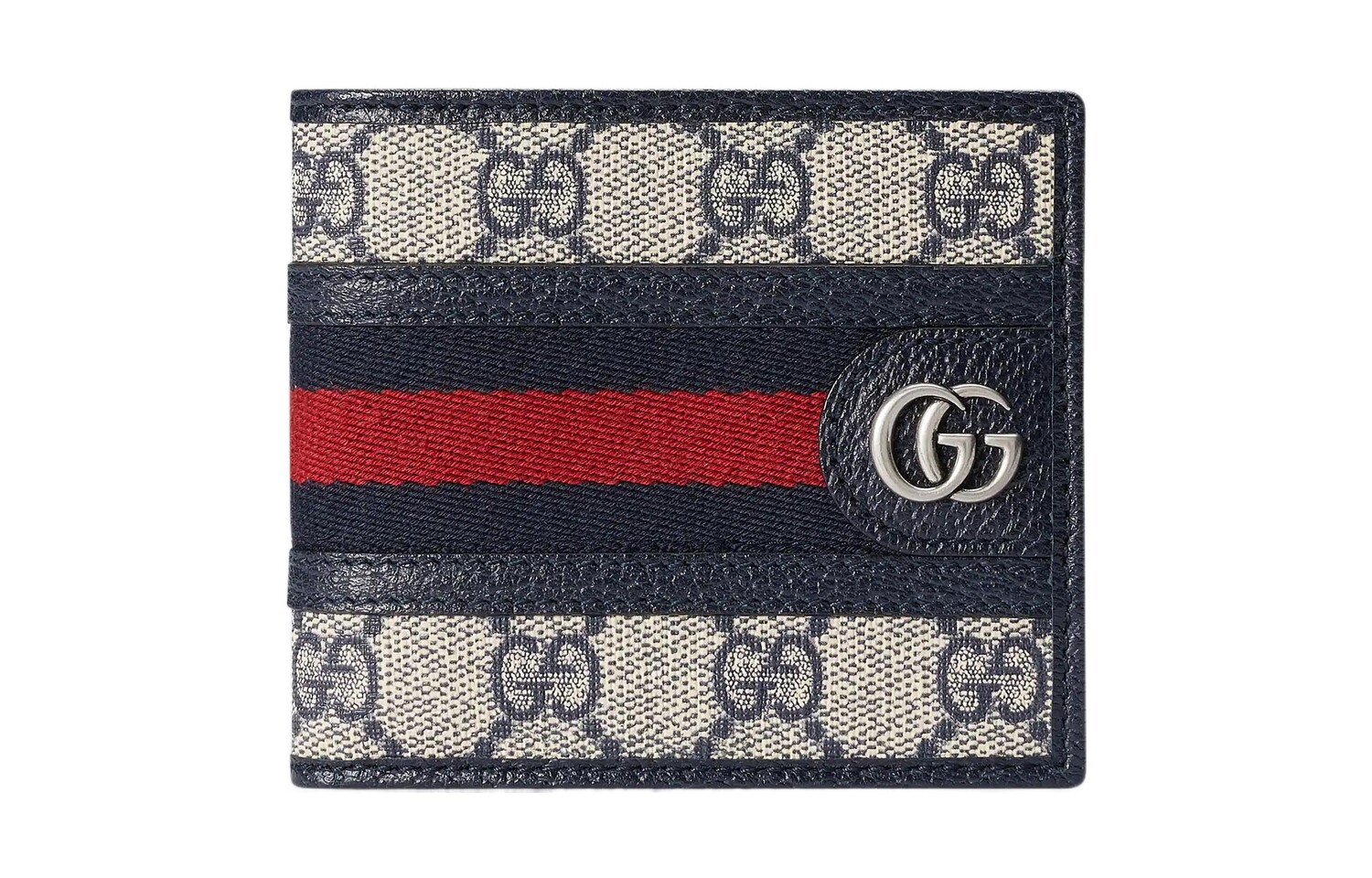 

Мужской кошелек Gucci Ophidia