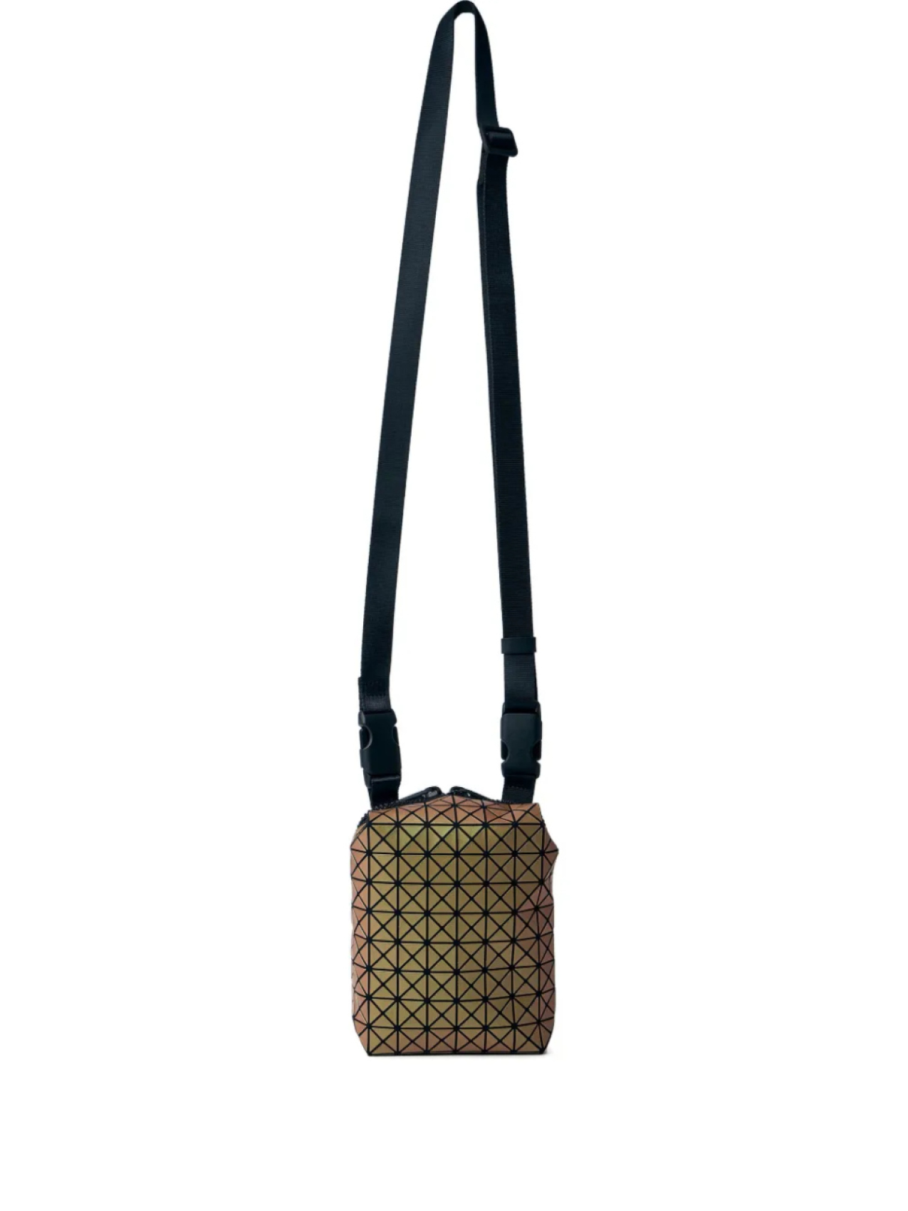 

Сумка-мессенджер Kuro Bao Bao Issey Miyake, оранжевый