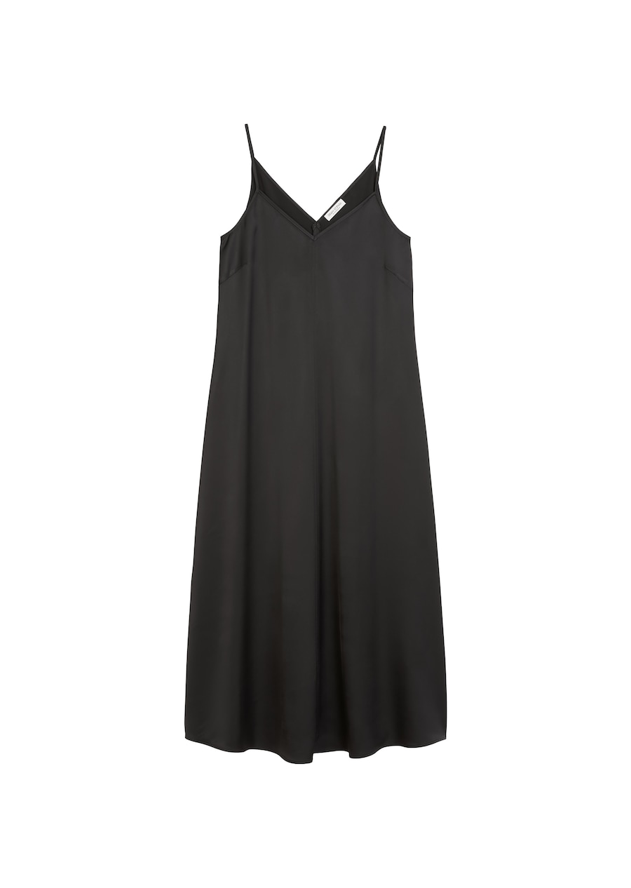 

Платье Marc O'Polo, темно-серый