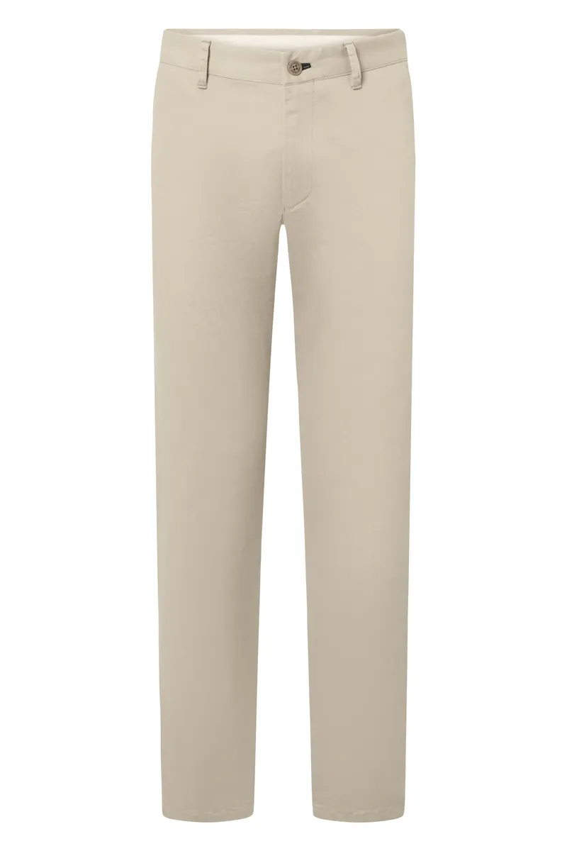 

Брюки-чиносы Joop Jeans "Мэттью" с двумя боковыми карманами, бежевый