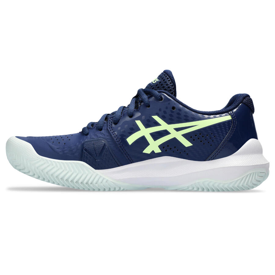 Женские теннисные кроссовки Asics Gel-Challenger 14 Clay — фото 3