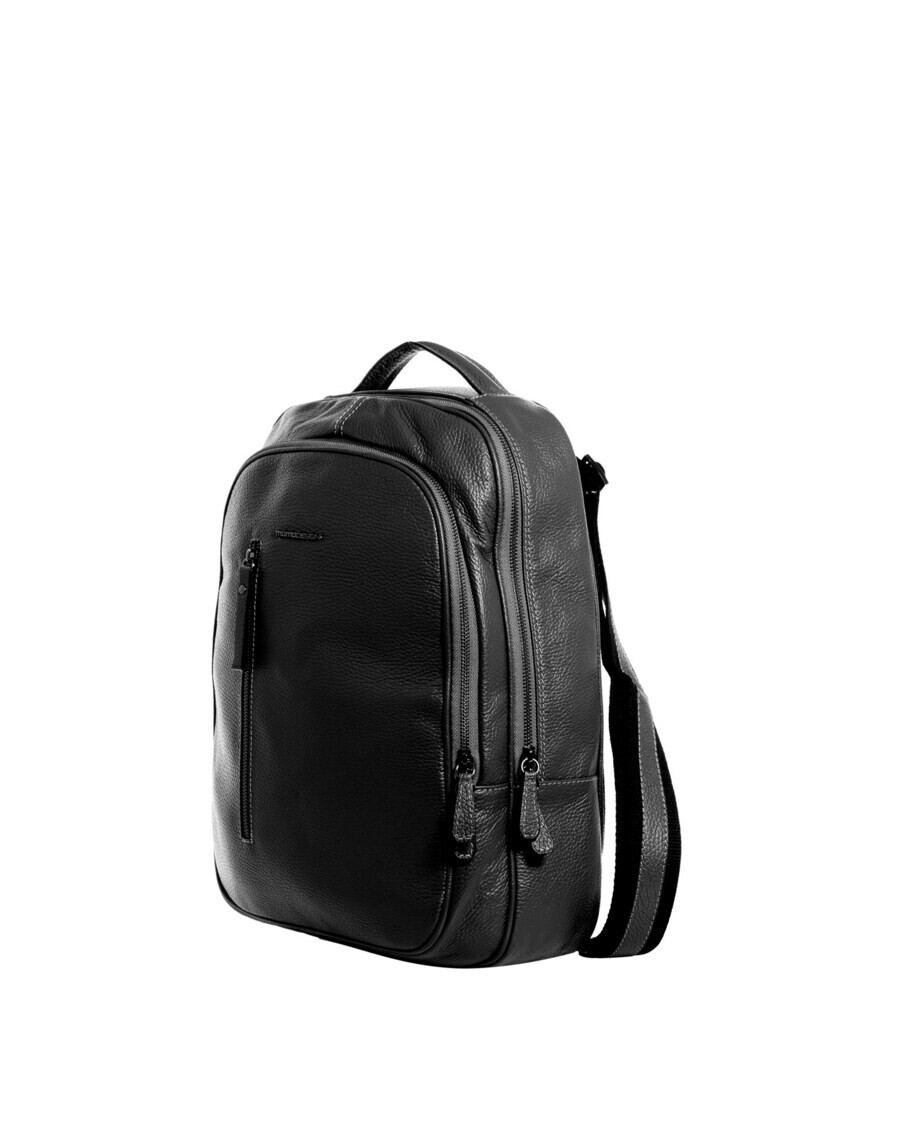 

Рюкзак Momo Design Backpack, черный