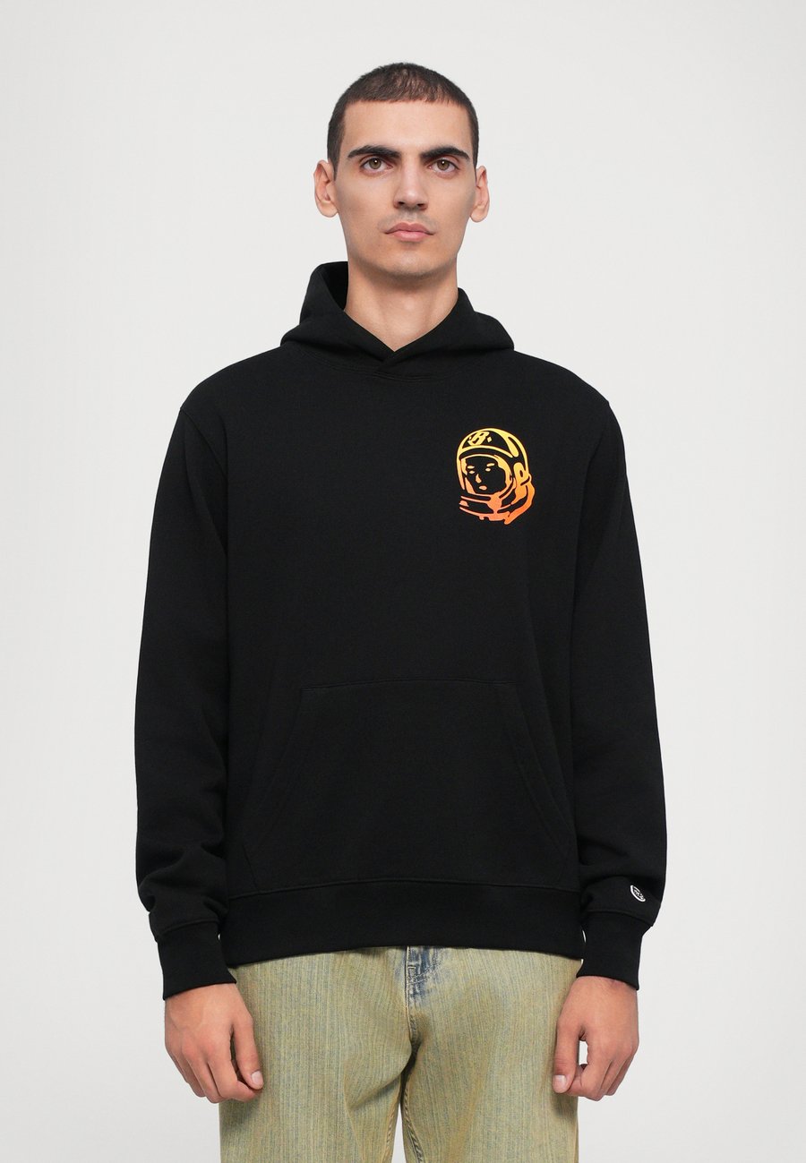 

Толстовка Billionaire Boys Club RESORT CLUB POPOVER HOOD, Black