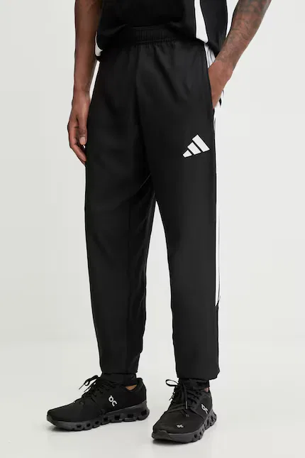 Спортивные штаны Tiro26 Adidas Performance, черный