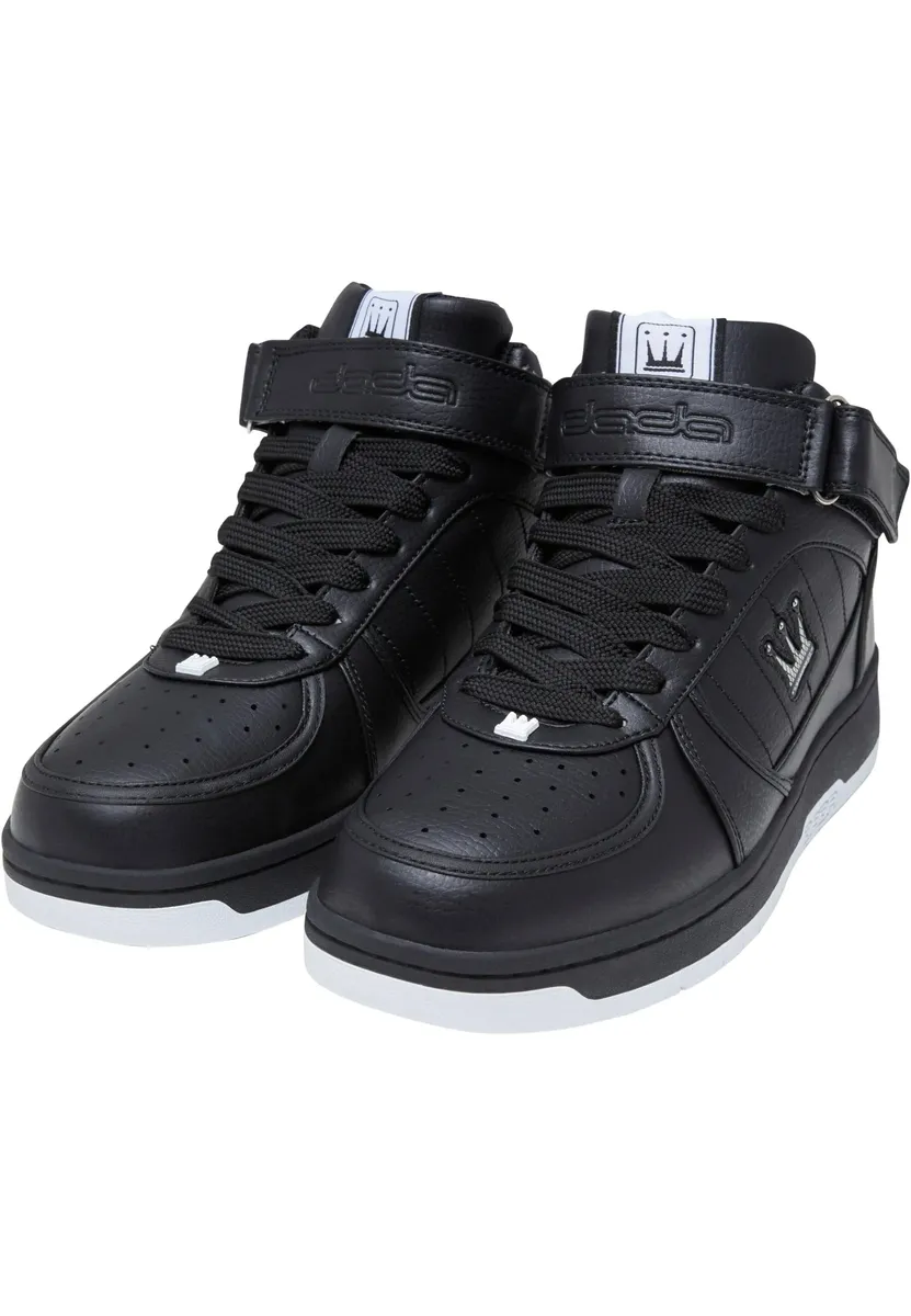 

Тренировочные кроссовки DADA Supreme "Мужские боевые кроссовки Dada Supreme Court DADA Supreme", белый