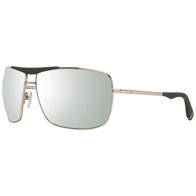 

Солнцезащитные очки Web we0295 32p 64 Web Eyewear, желтый