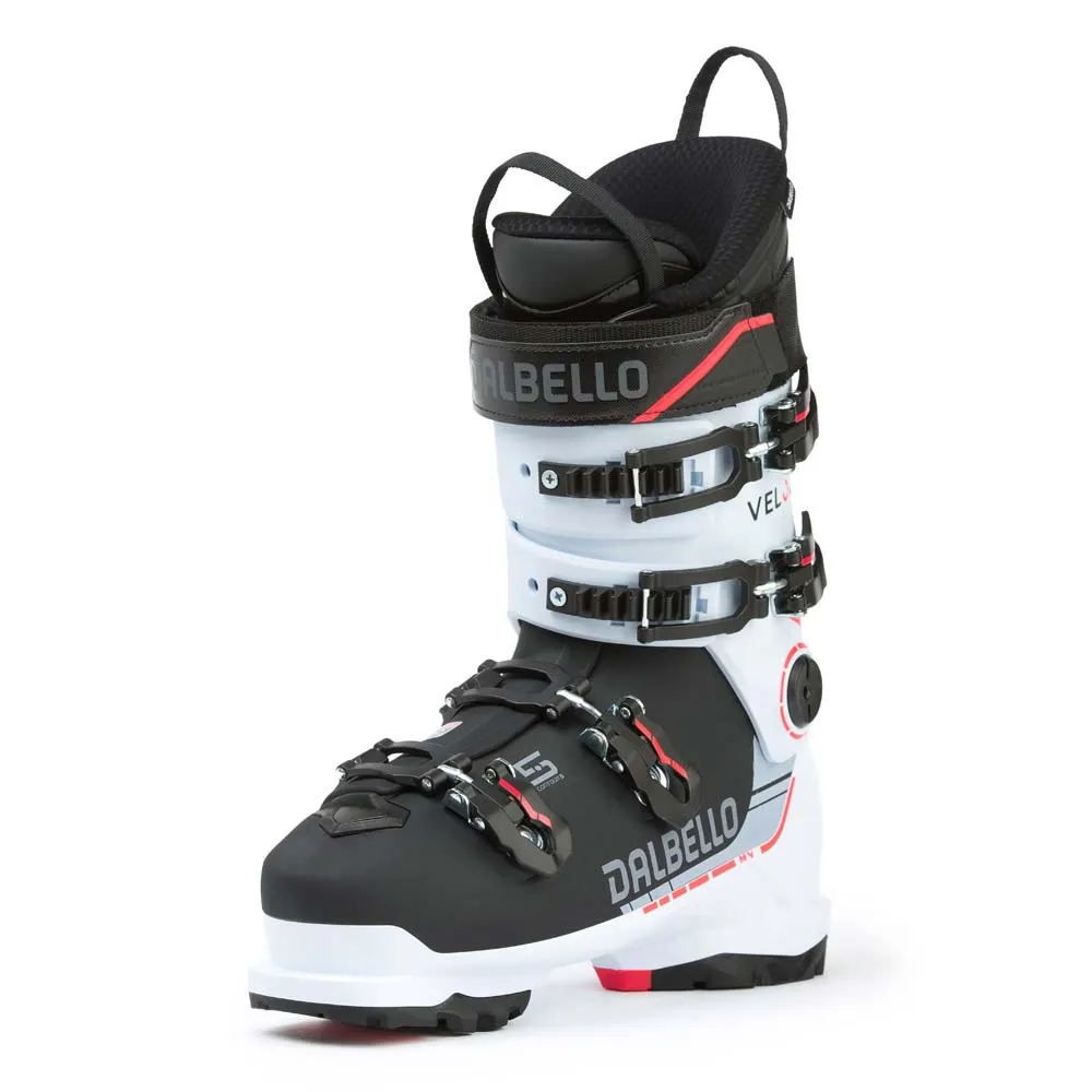 

Лыжные ботинки Dalbello Veloce 90 gw mv alpine, черный
