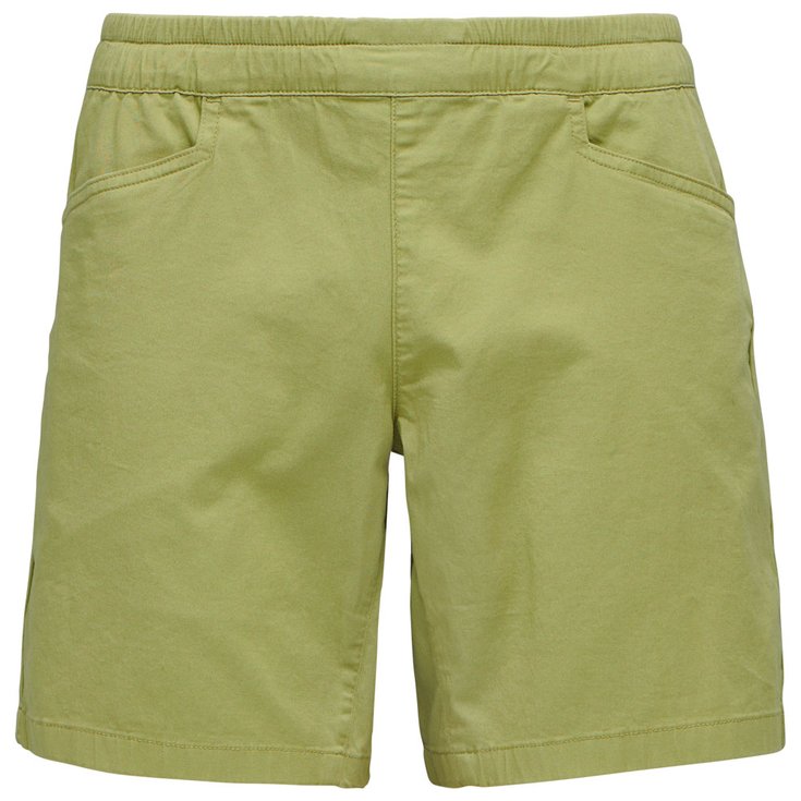 

Шорты для скалолазания M Notion Short, кедровые, зеленые - xl Black Diamond