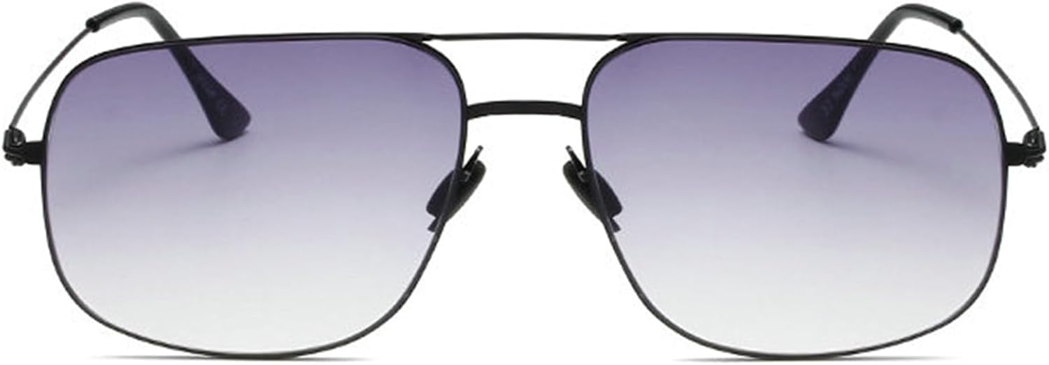 

Винтажные квадратные панк-солнцезащитные очки Helena для мужчин и женщин, 2025 год, роскошные черные классические солнцезащитные очки для мужчин, защита от УФ-излучения UV400, модные очки для вождения, C2