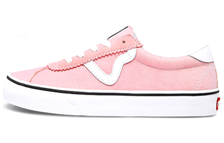 

Vans Женская спортивная обувь для скейтбординга Vans