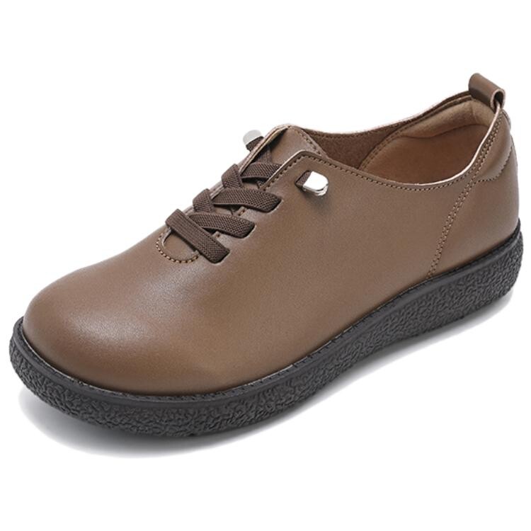 

Туфли женские повседневные Women's Casual Shoes Women's Pansy, черный