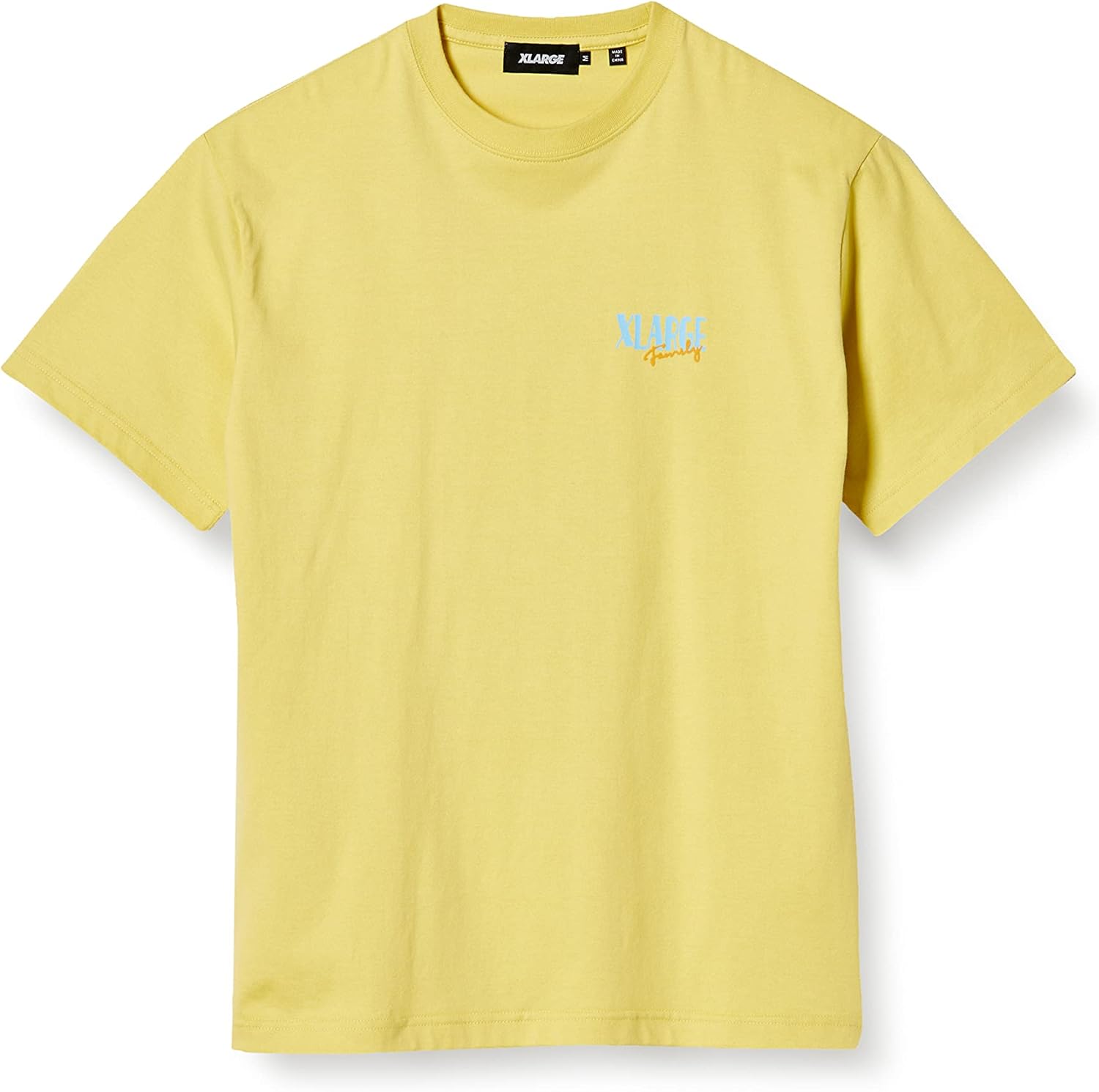 

Футболка с коротким рукавом Extra Large 101212011028 с принтом кенгуру, размер XLARGE, мужская