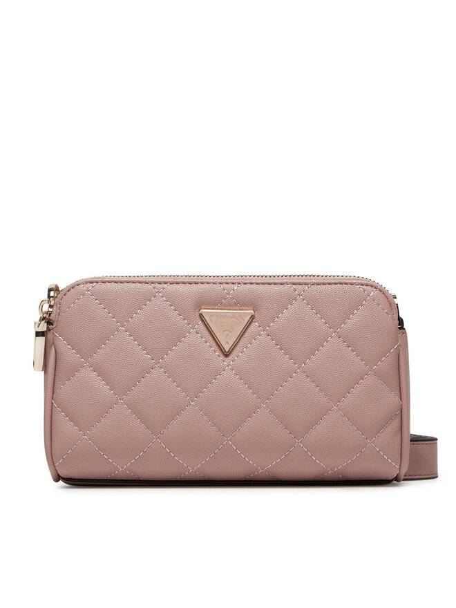 

Сумка Guess, розовый