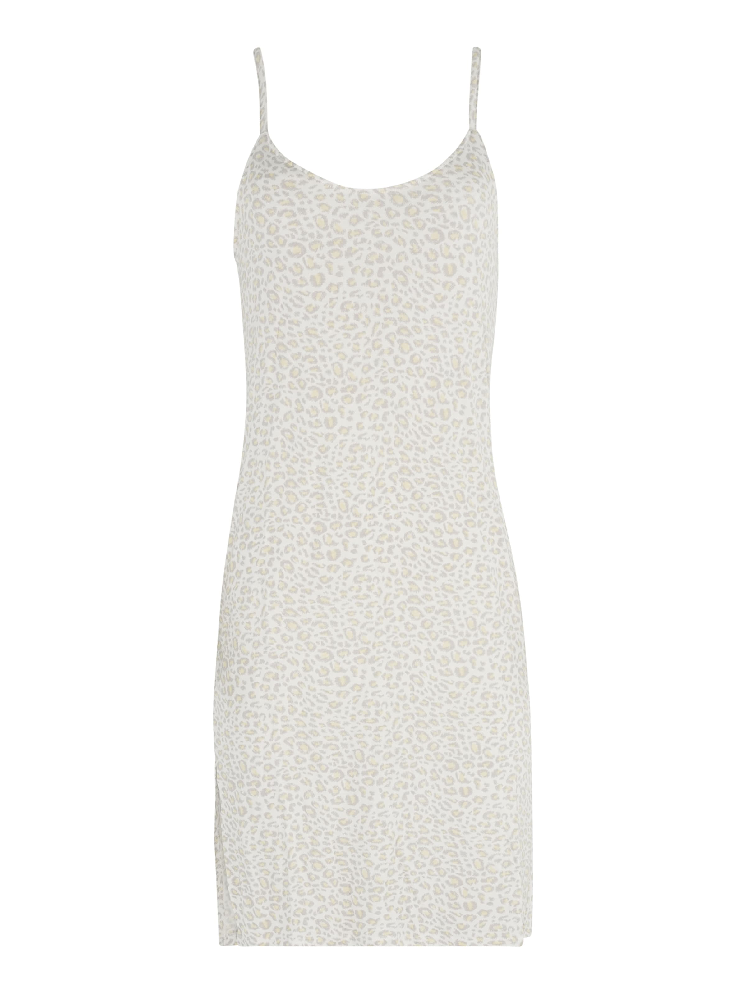 

PJ Salvage Пеньюар 'Style-O-Matic' в белом цвете