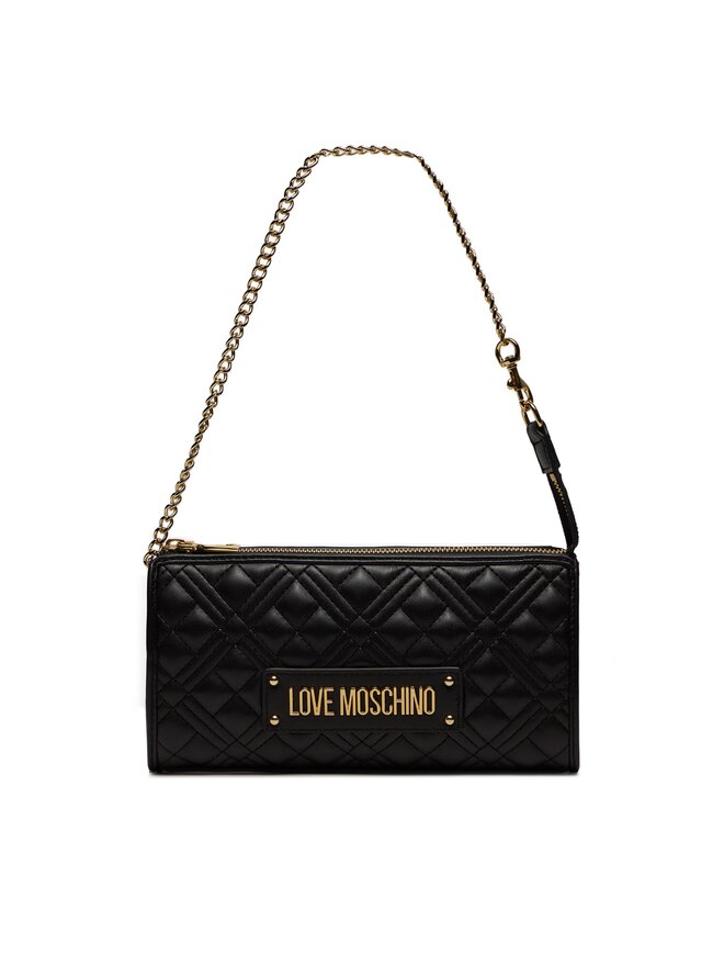 

Вечерняя сумка LOVE MOSCHINO, черный