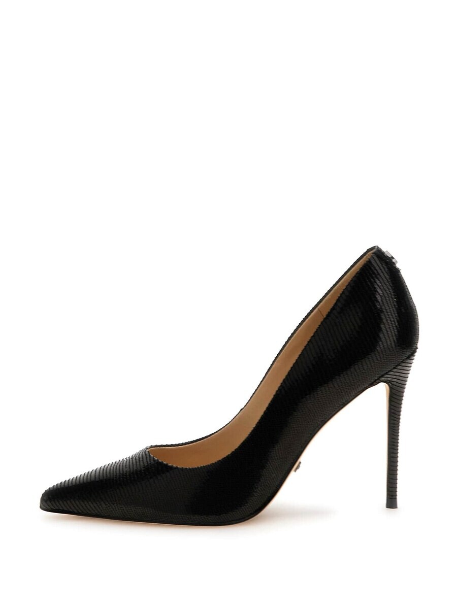 

Туфли GUESS Pumps, черный