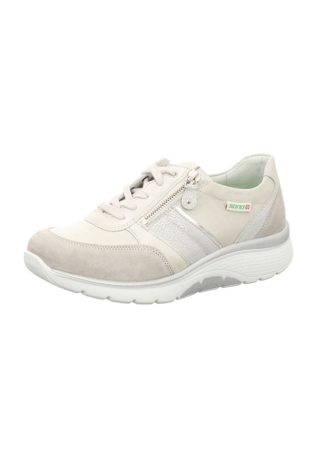 

Кроссовки Sano от Mephisto MEPHISTO