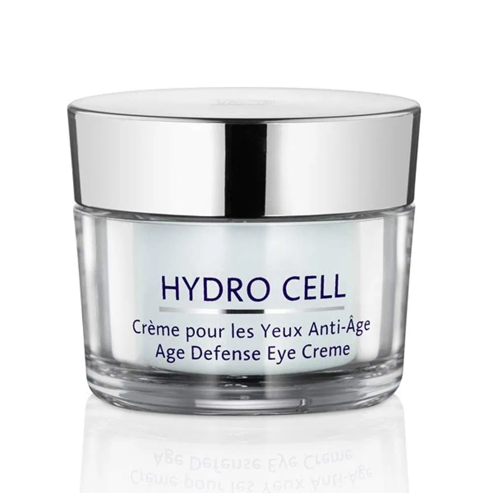 Разглаживающий крем для кожи вокруг глаз «Hydro Cell Age Defense Eye Creme» 15 мл от Monteil Paris Monteil Paris
