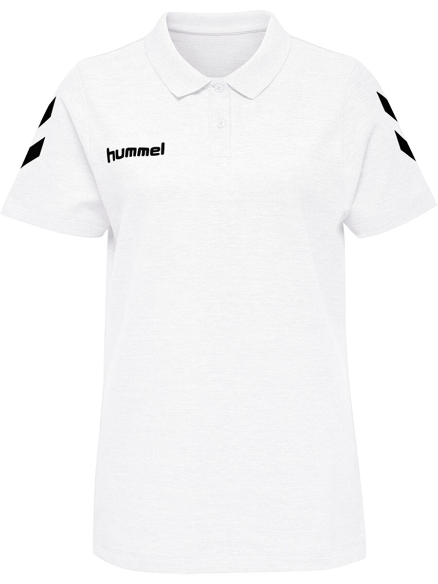 

Рубашка Hummel, белый