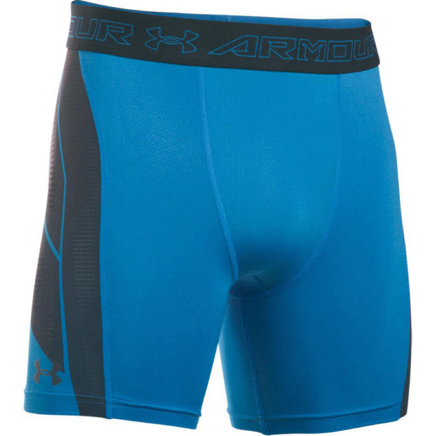 

UNDER ARMOUR Короткие шорты UNDER ARMOR HG Armor Supervent