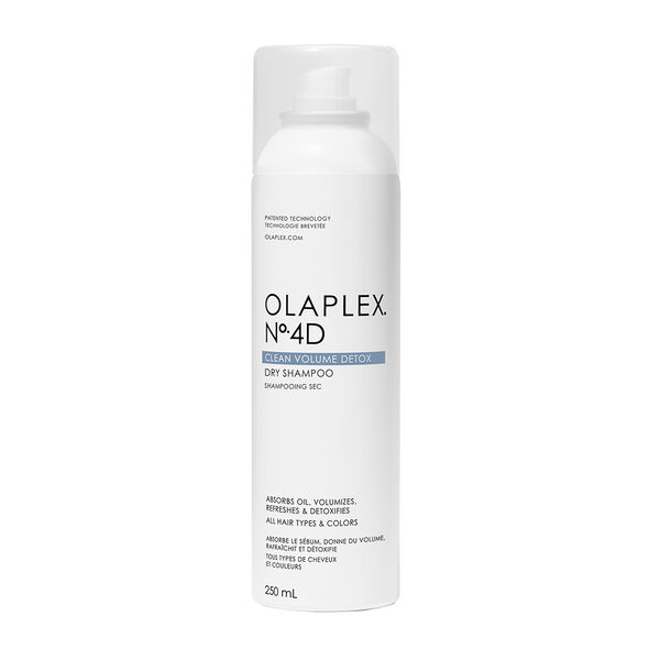 

Шампунь для сухих волос, 250 мл Olaplex No.4D clean volume detox