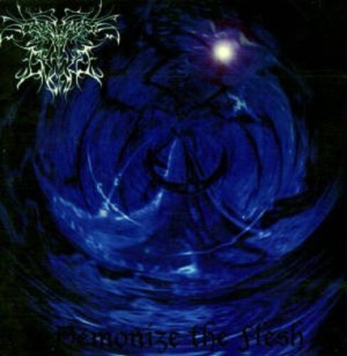 

Виниловая пластинка Ossuary Insane: Demonize The Flesh