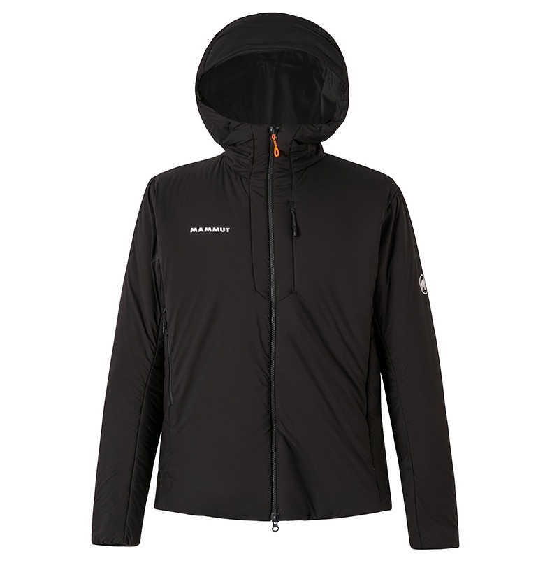 

Пуховик мужской MAMMUT Cheetah
